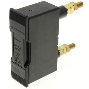 Подключение заднее SAFECLIP 63А черн. EATON SC63P