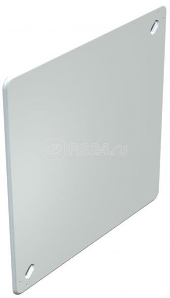 Крышка квадратная 260х260х2.5 UV 250 D OBO 2003256