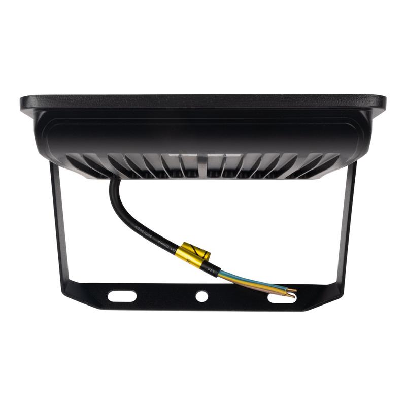Прожектор светодиодный PFL-V 100Вт 6500К IP65 ДО Pro JazzWay 5039759