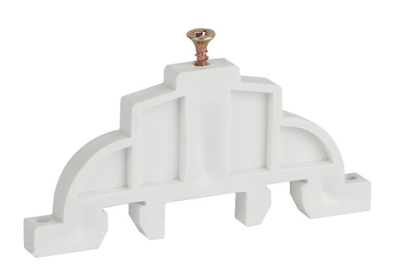 Суппорт для парапетного кабель-канала 100х40 Эра Б0048449