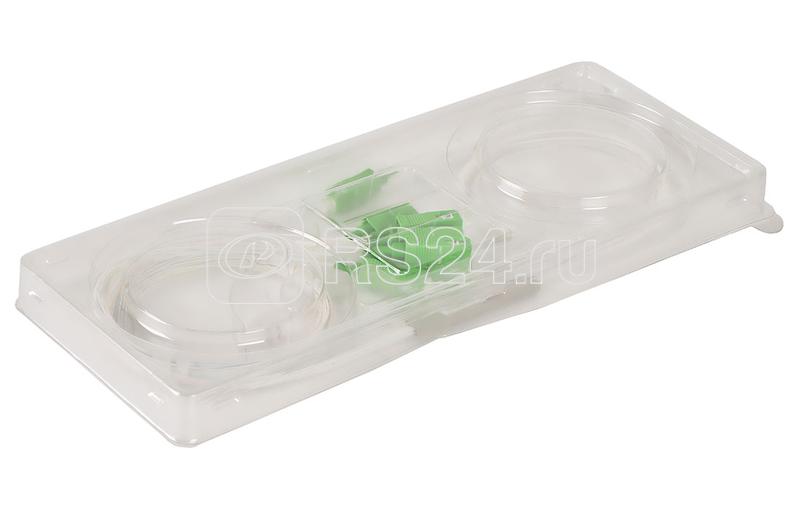 Разветвитель РО-1х8 -PLC -SM/0.9 -1.0м-SC/APC (-40+70град.C)град.CСД 130602-00296