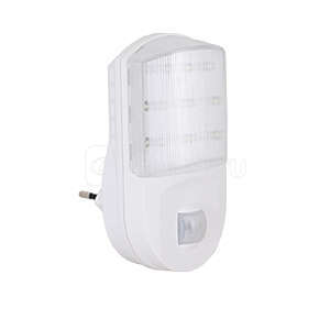 Детектор движ. со свет. от сети угол обзора 120град. TECHNOLIGHT LX-WL 9