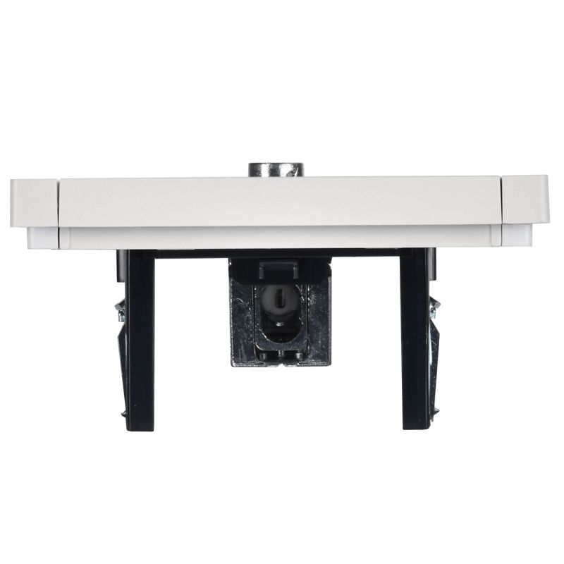 Розетка TV оконечная FORTE&PIANO FP228 бел. IEK FP-A10-O-K01