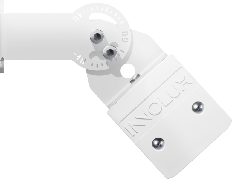 Аксессуар 99 978 КМН-02-1 комплект для накладного монтажа Innolux 99978