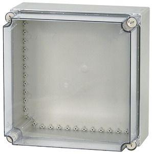 Щит изолированный; гладкие стенки 375х375х225мм CI44X-200 EATON 036511