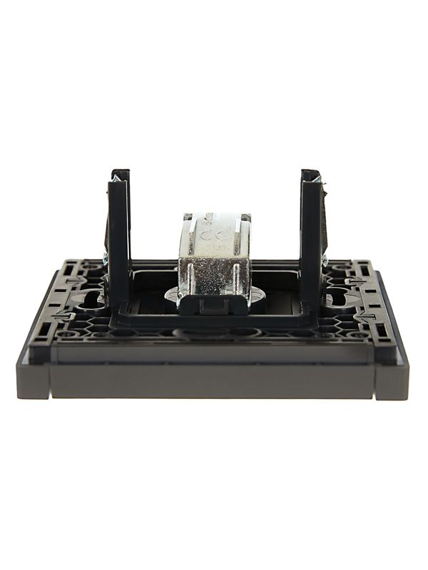 Розетка TV оконечная FORTE&PIANO FP328 сер. IEK FP-A10-O-K03
