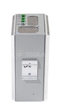 Коммутатор Ethernet 8 портов 10/100/1000BASE-T (PoE/PoE+) 4 порта 100BASE-FX/1000BASE-X (SFP) L2 ELTEX MES3510P