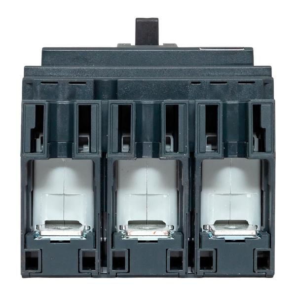 Выключатель автоматический 3п 160/125А 36кА ВА-99C Compact NS PROxima EKF mccb99C-160-125