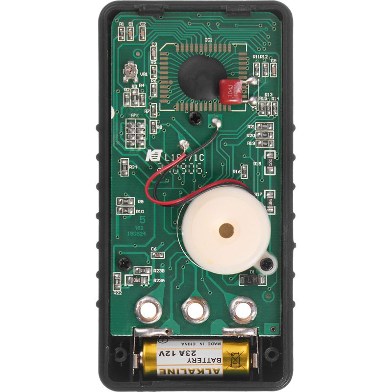 Мультиметр цифровой Compact M182 IEK TMD-1S-182