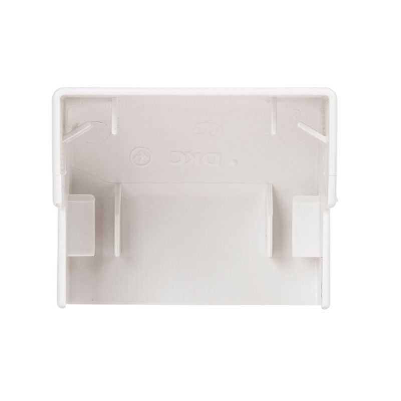 Угол внешний для кабель-канала 40х17 AEM DKC 00406