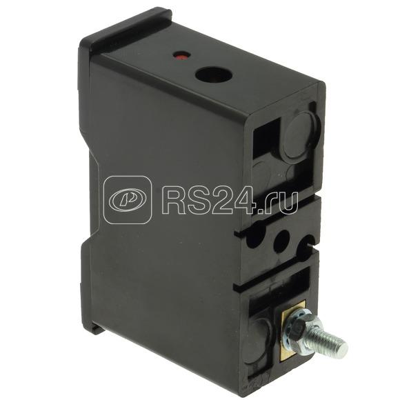 Подключение переднее шинное SAFECLIP 20А EATON SC20BH