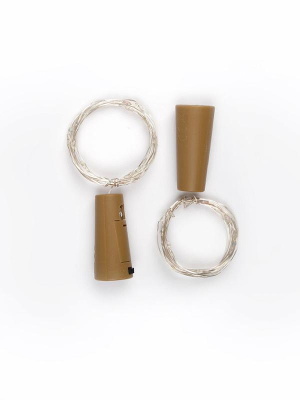 Гирлянда "Пробки" DC-G04-20WS2 20 LED 3х(LR44/LR1154/AG13/G13) в компл. бел. (уп.2шт) ФАZА 5059696