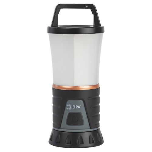 Фонарь светодиодный кемпинговый KB-701 "Атлас" 10Вт элементы питания 3хAA Эра Б0054036