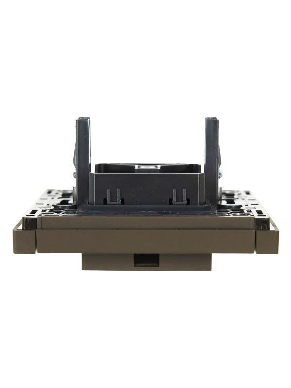 Вывод кабеля FORTE&PIANO FP342 сер. IEK FP-VK10-0-K03