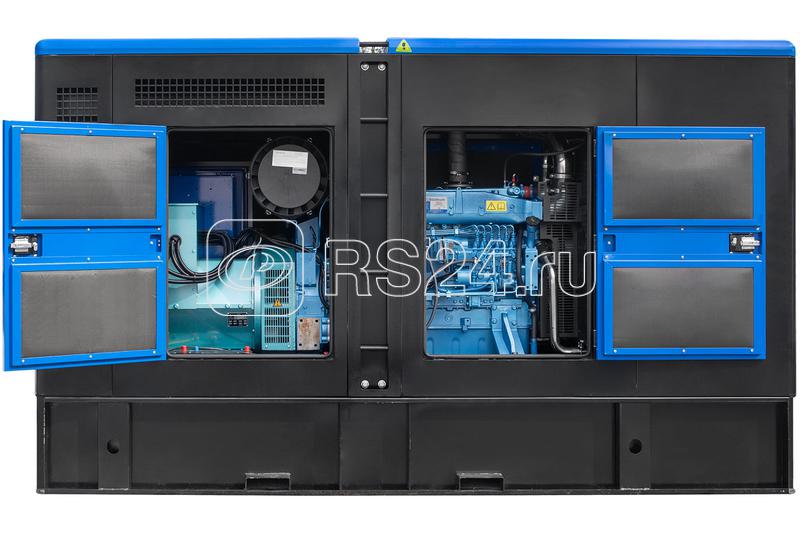 Генератор/Электростанция АД-160С-Т400-1РКМ9 ТСС 029523