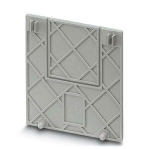 Пластина разделительная HV M12/1-TP сер. Phoenix Contact 3049602