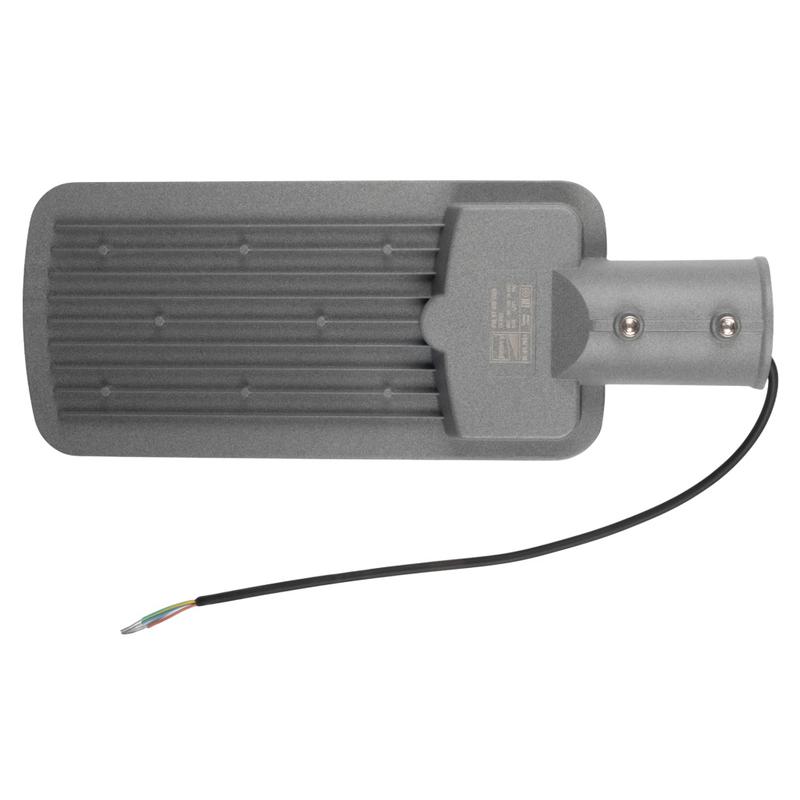 Светильник светодиодный PSL 07 80Вт 5000К IP65 AC180-260 уличный ДКУ Pro JazzWay 5041073