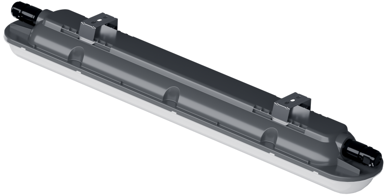 Светильник светодиодный 96 305 ДСП-02-ПП-18-600-3К-IP65-A3 CRI90 Innolux 96305