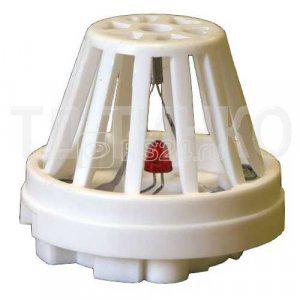 Извещатель пожарный ИП 103-4/1 исп.011 МАК-1 исп. 011 ИБ (н.з.) тепловой максимальный искробезоп. с индик. Специнформатика-СИ 005345