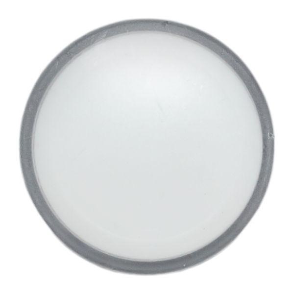 Линза для лампы бел. XB4 PROxima EKF XB4BV6-W