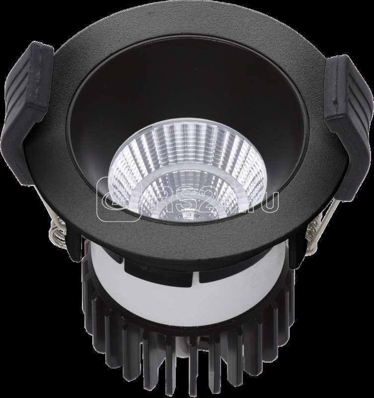 Светильник COOL 13 BL/BL D45 3000К встраив. с драйвером СТ 1412000350