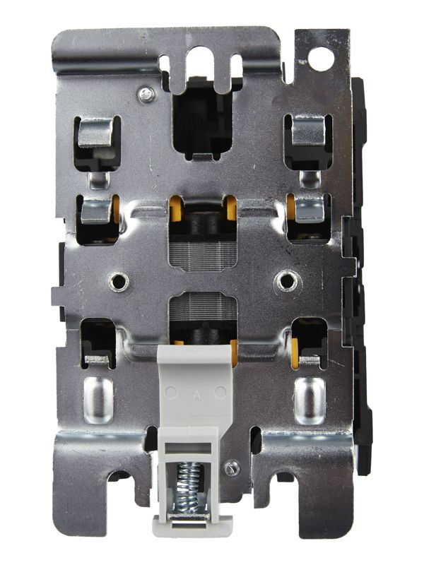 Контактор КМИе-49512 95А 230В/АС3 1НО 1НЗ GENERICA KKME41-095-230-11