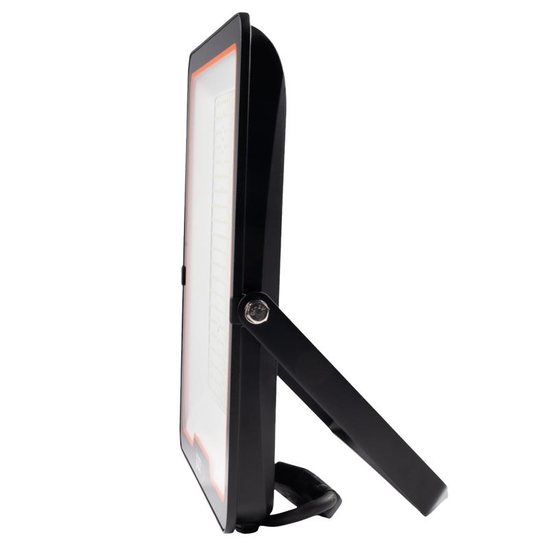 Прожектор светодиодный PFL-V 300Вт 6500К IP65 ДО Pro JazzWay 5045019
