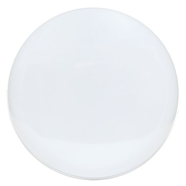 Светильник светодиодный ЖКХ ДПО-2700 12Вт 4000K IP65 круг с оптико-акустическим датчиком LUMA EKF BKL-2700DA-R-12-4000