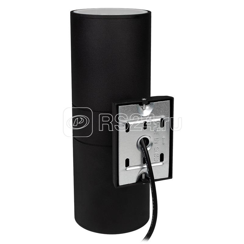 Светильник светодиодный PWL-300110/30D 2х9Вт 3000К IP65 BL архитектурный Pro JazzWay 5064638