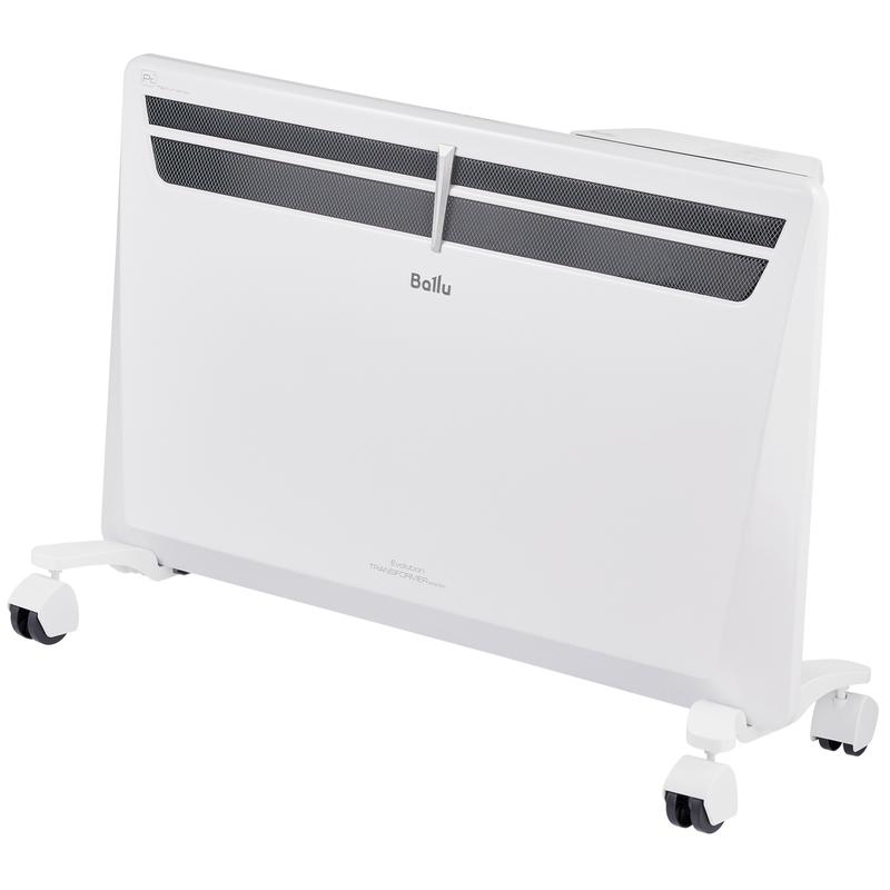 Конвектор электрический Evolution Digital Inverter BEC/EVI4-2000 Ballu НС-1509540