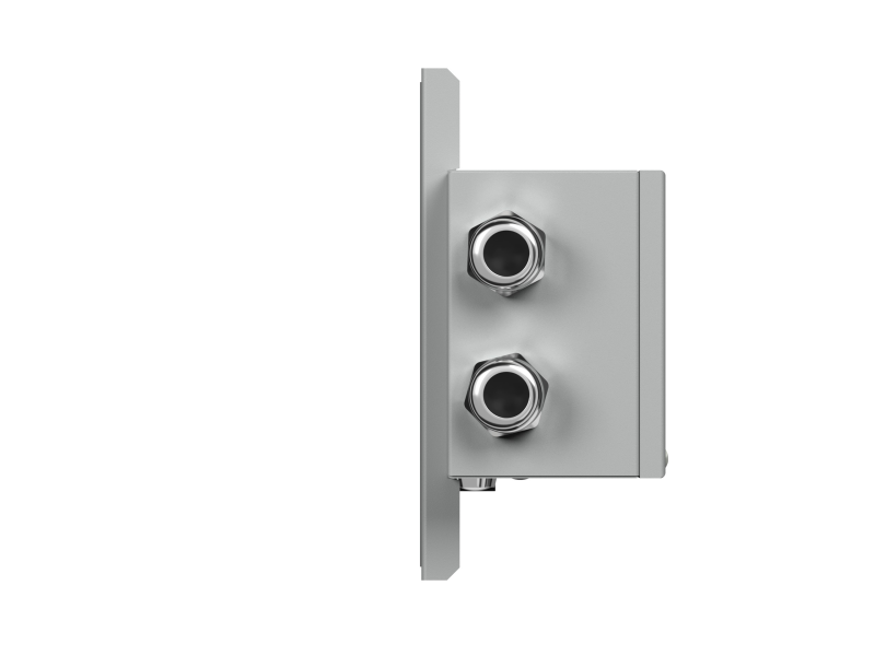 Светильник аварийный BS-NAUTILUS-10-L2-BSE5 V01 4000К Белый свет a26835