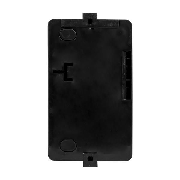 Пускатель магнитный КМЭ 25А 400В с РТЭ и индикатором PROxima в корп. IP65 EKF ctrp-r-25-400v-led