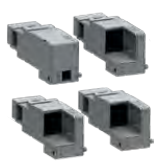 Модуль связи TruONE Modbus RS-485-OX ABB 1SDA104051R1