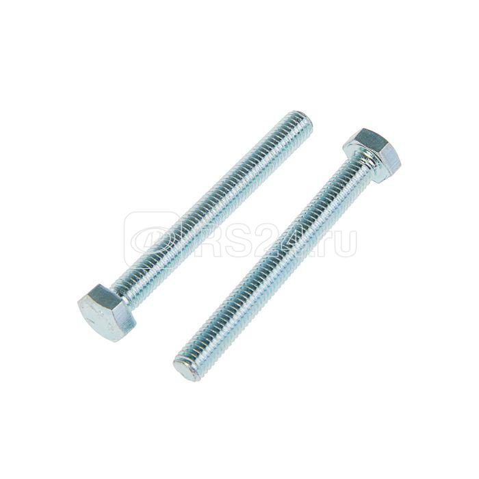 Болт с шестигранной головкой М8х70 DIN 933 оцинк. (уп.2шт) Tech-Krep/Zitar 102974