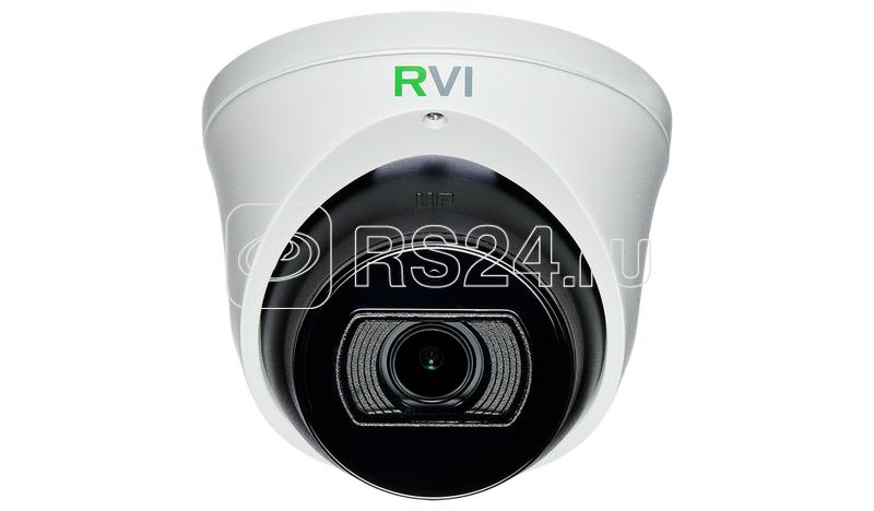 Видеокамер сетевая шар в стакане Rvi RVi-1NCE5069 (2.7-13.5) white