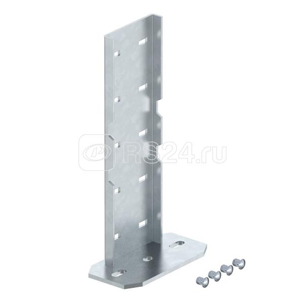 Траверса для лотков для больших расстояний боковая стенка 110мм WFP 110 FT OBO 6232500