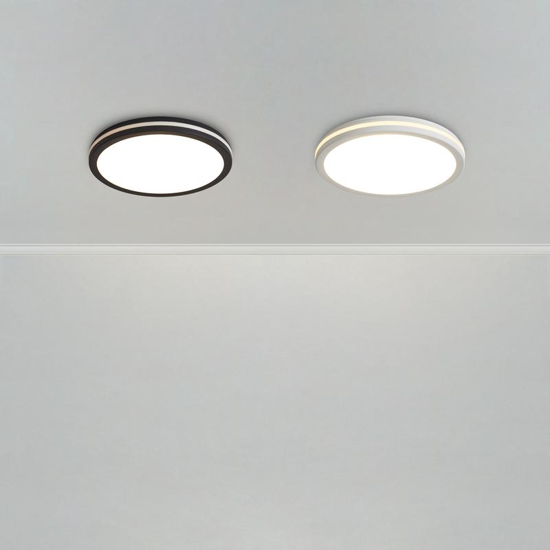 Светильник Rua 40Вт IP65 потолочн. Freya FR6160CL-L40B