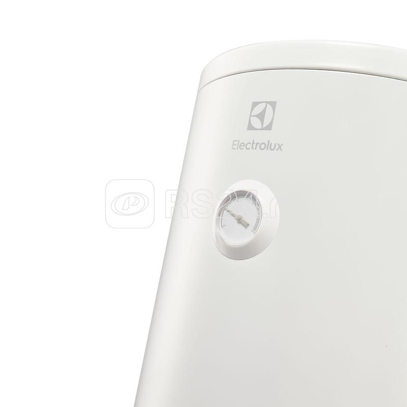 Водонагреватель электрический накопительный 30л EWH 30 Pride Electrolux НС-1237189