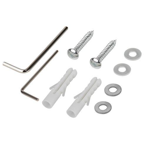 Светильник светодиодный WL43 WH+GD 6Вт 3500К для интерьера/фасадов IP54 бел./зол. Эра Б0054423