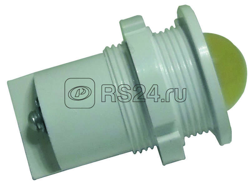 Лампа СКЛ 11А-ЖМ-2-24 Каскад-Электро 00000329