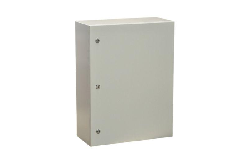 Корпус металлический ЩРНМ IP55 700х500х200 DEKraft 32511DEK