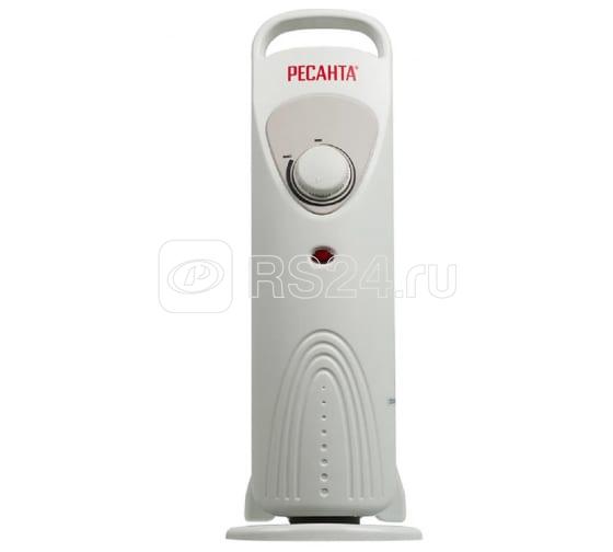 Радиатор масляный 7 секц. 700Вт ОММ- 7Н Ресанта 67/3/1