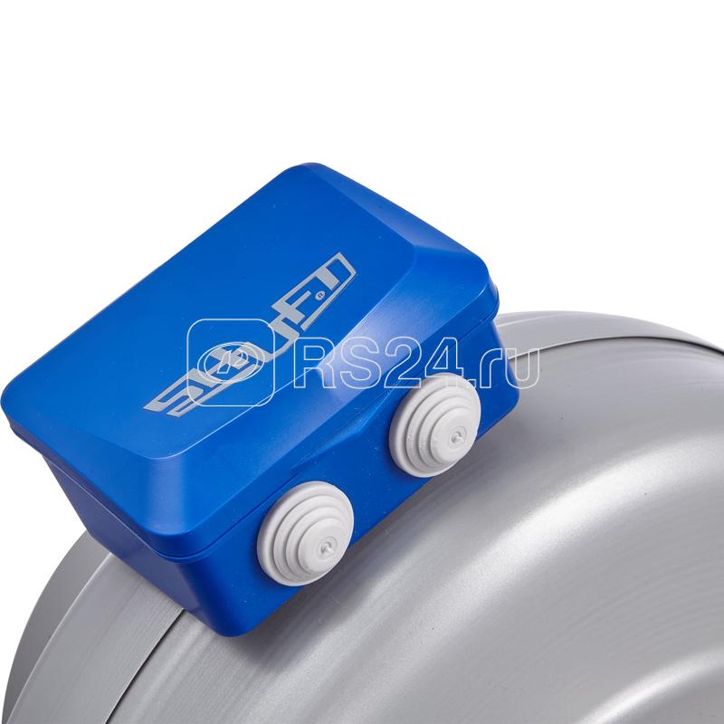 Вентилятор канальный круглый TUBE 315 XL SHUFT НС-0006554