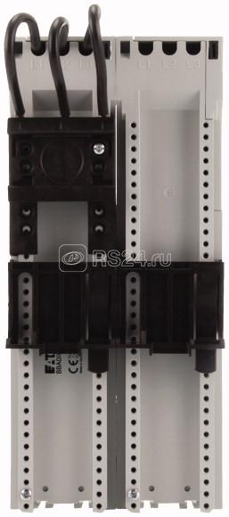 Адаптер шинный xStart 90мм 25А 1TS BBA0R-25 EATON 101453