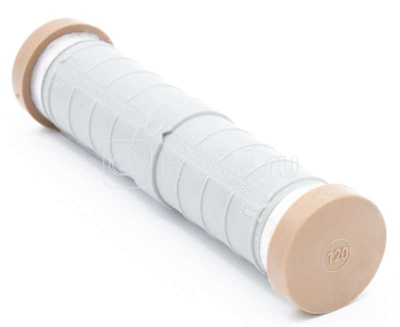 Зажим соединительный MJRP 120 (120/120кв.мм) НИЛЕД 13403722