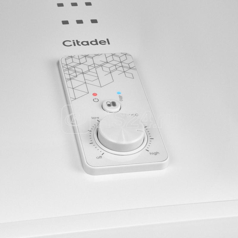 Водонагреватель EWH 80 Citadel Electrolux НС-1181388