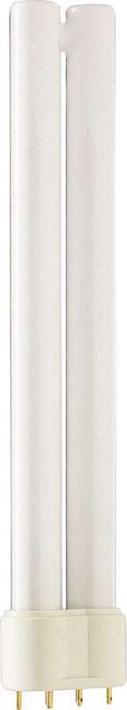 Лампа люминесцентная компакт. MASTER PL-L 18W/840/4P 1CT/25 PHILIPS 927903008470