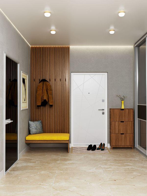 Светильник 4010 накладной потолочный под лампу GX53 золото IEK LT-UPB0-4010-GX53-1-K22