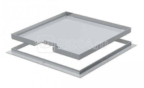 Рамка кассетная RKS 383х383х20мм сталь RKS V3 20 OBO 7406530