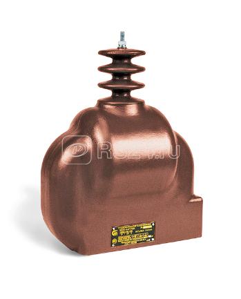 Трансформатор тока ЗНОЛ 6 III УХЛ 1 6000/v3 100/v3 100 1/1х50/50 СЗТТ